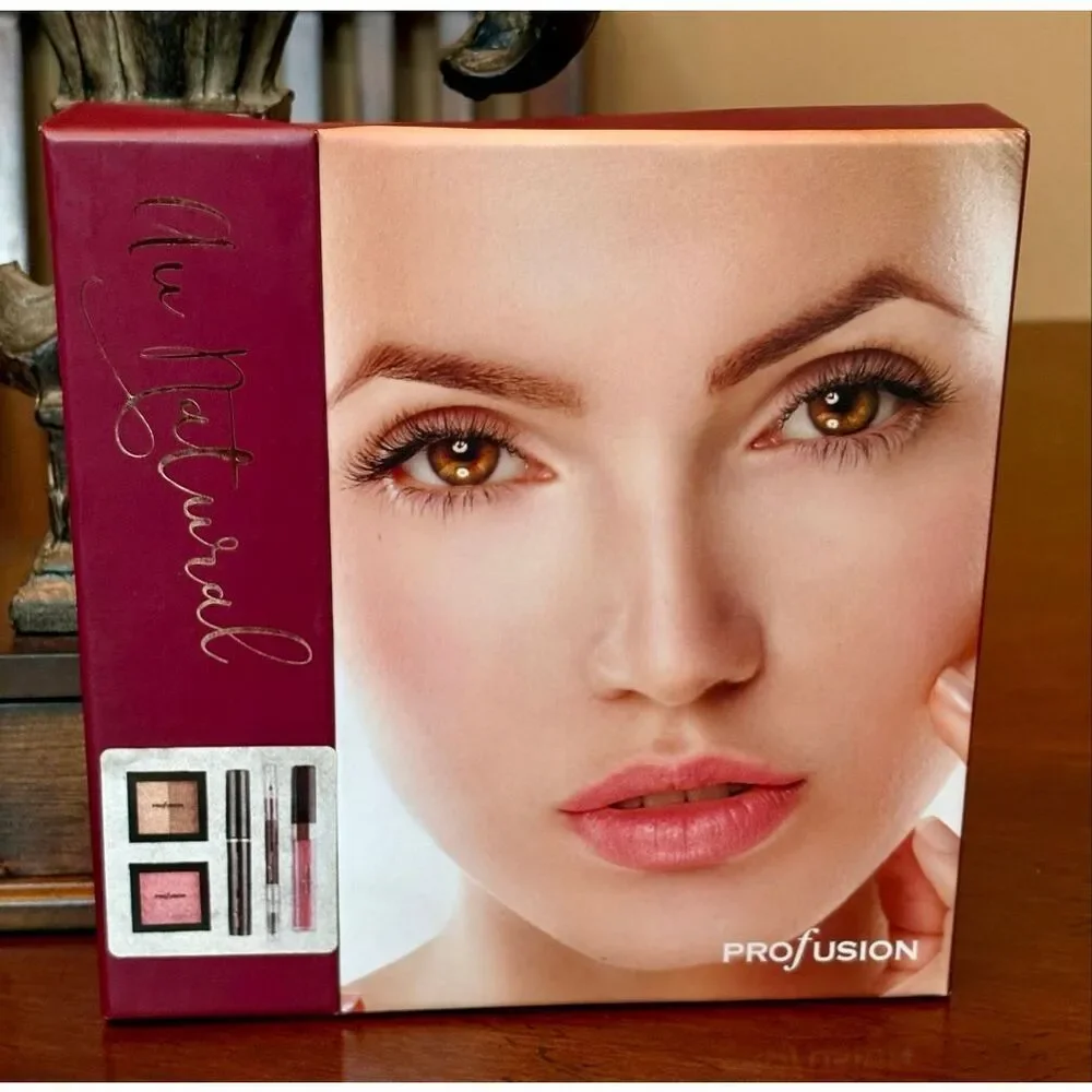 PROFUSION COSMETICS - NWT 
